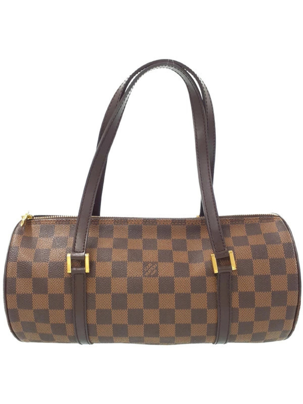 Louis Vuitton Damier Papillon Shoulder Bag